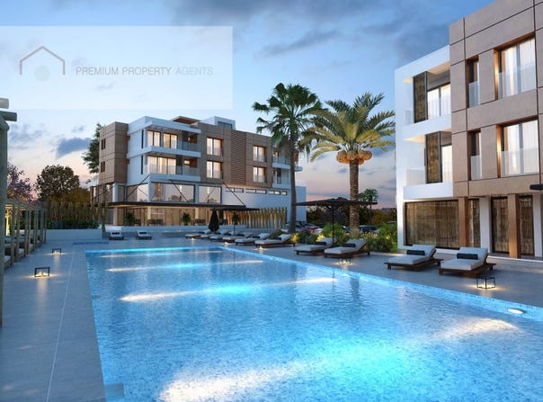 Oroklini, Larnaca