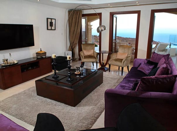 Kouklia, Paphos
