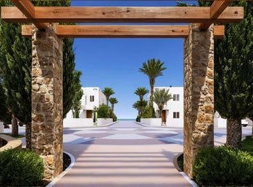 Mandria, Paphos