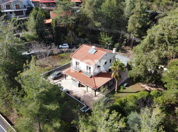 Moniátis, Limassol