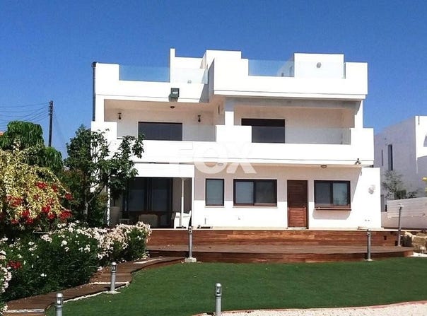 Zýgi, Larnaca
