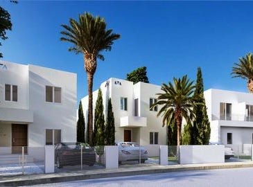 Mandria, Paphos