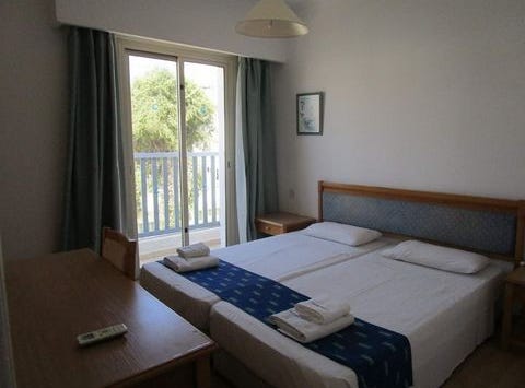Paphos Gardens, Paphos, Paphos