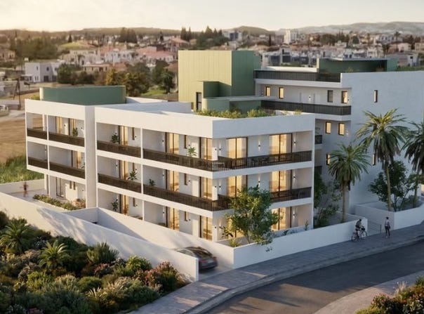 Aradíppou, Larnaca