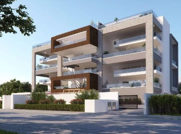 Káto Polemídia, Limassol