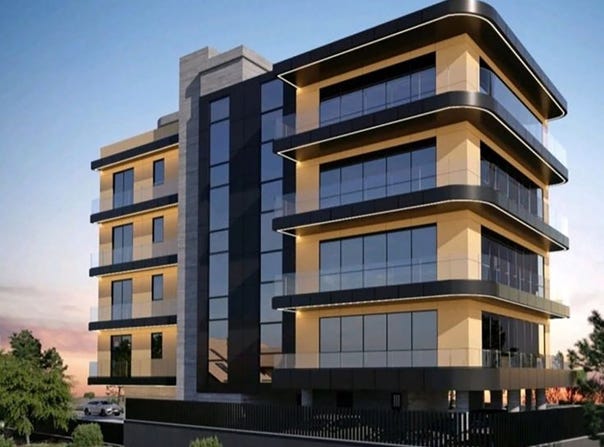 Mesa Geitonia, Limassol 3096