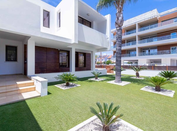 Agios Nikolaos, Larnaca 6041