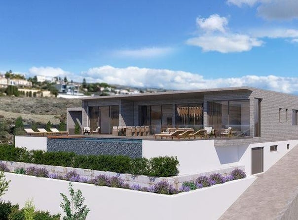 Tremithoúsa, Paphos