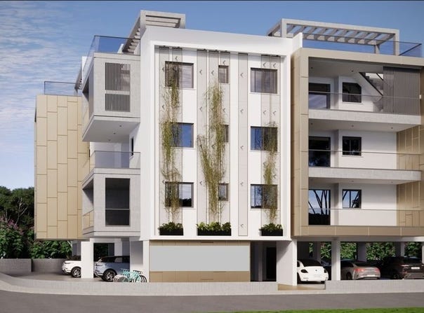 Aradíppou, Larnaca