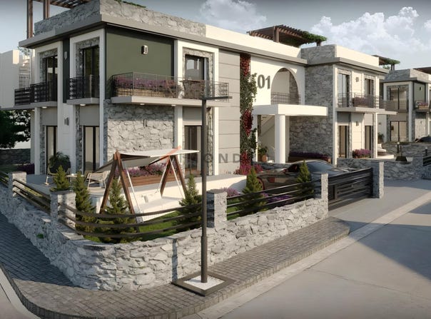 Girne, Girne, Çatalköy 99370