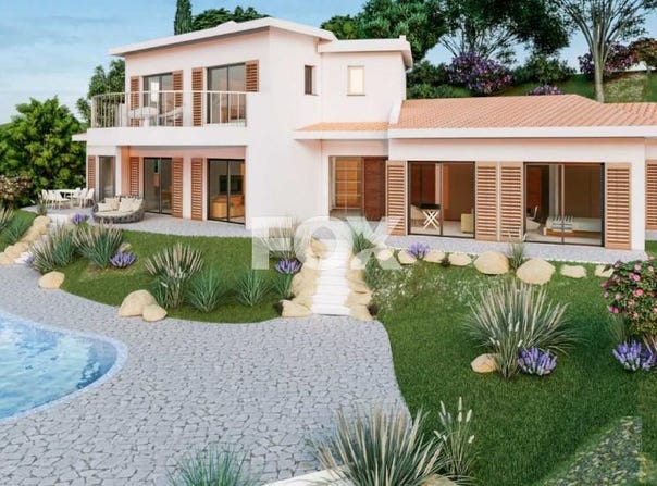 Tsáda, Paphos