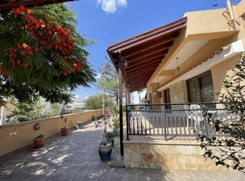 Lárnax, Larnaca
