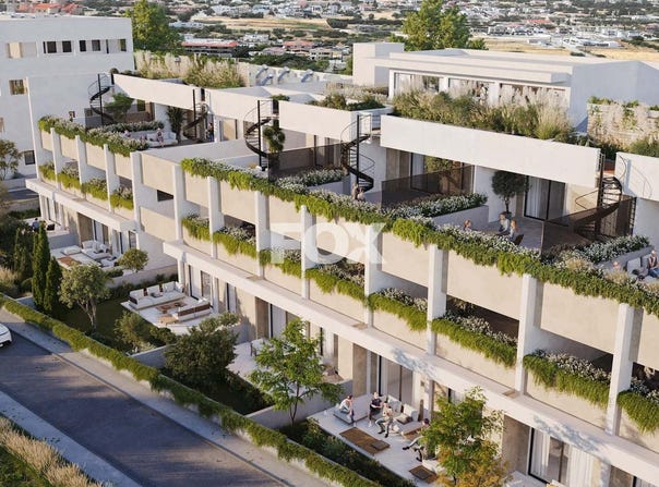 Erími, Limassol