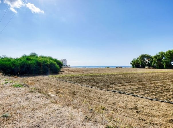 Perivólia, Larnaca