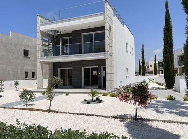 Chlórakas, Paphos