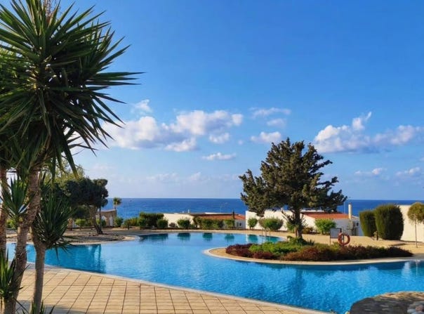 Kyrenia, Kyrenia