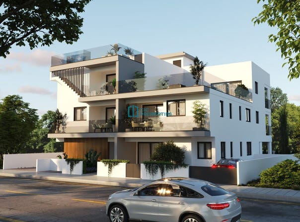 Kíti, Larnaca