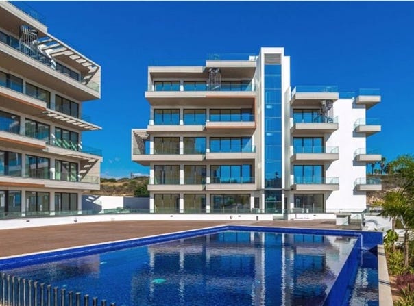 Zakaki, Limassol
