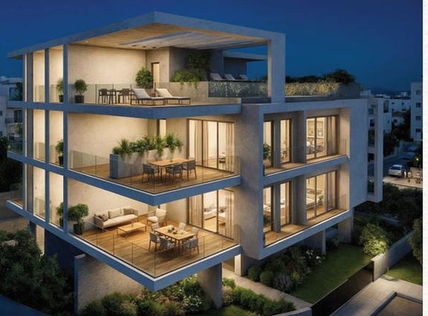 Ktima, Paphos