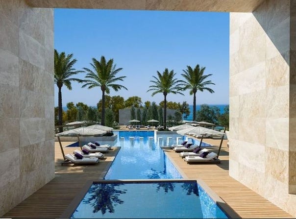 Ayios Stylianos, Limassol