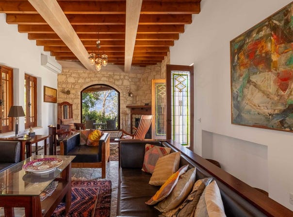 Kritou Tera, Paphos