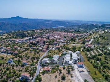 Larnaca, Larnaca