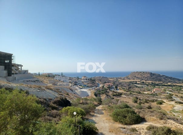 Ágios Týchon, Larnaca