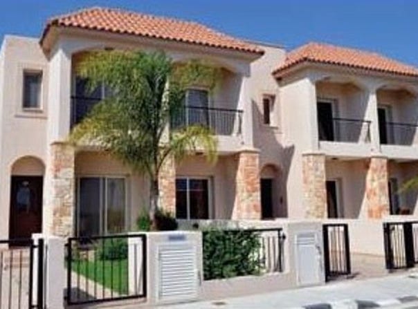 Moni, Limassol