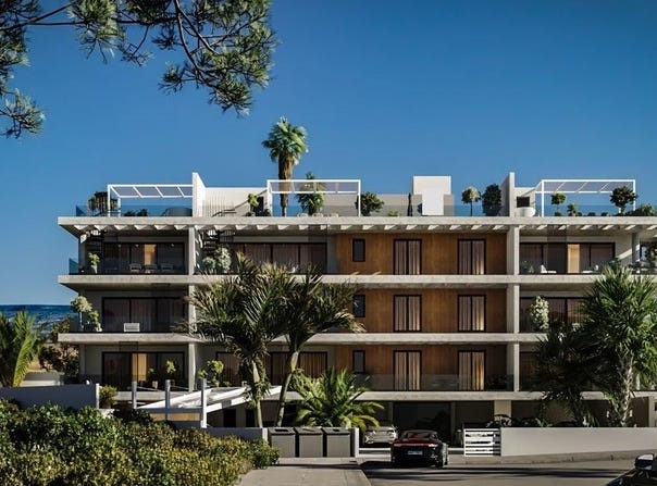 Voróklini, Larnaca