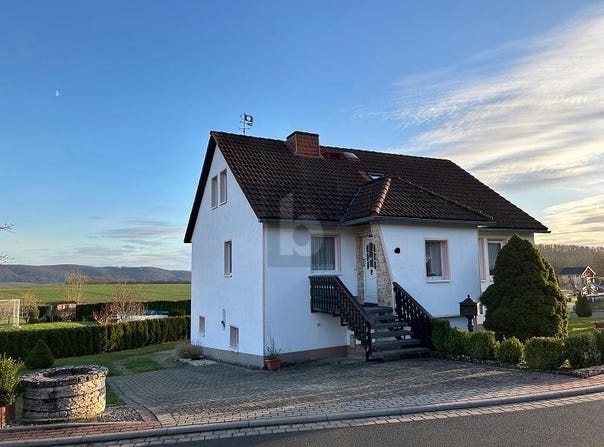 Krombach, Thuringia 37308