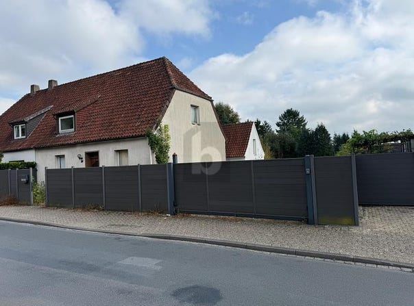 Melle, Lower Saxony 49324