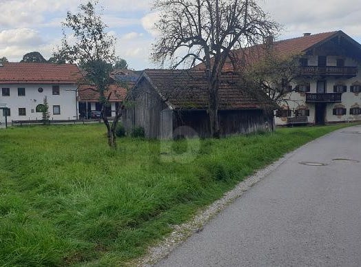 Samerberg, Bavaria 83122