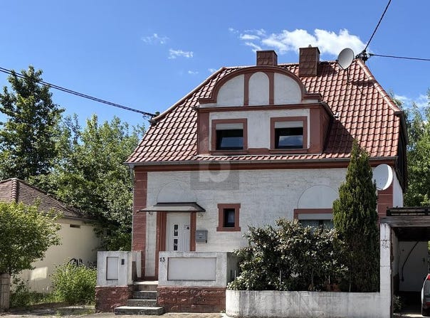 Merzig, Saarland 66663