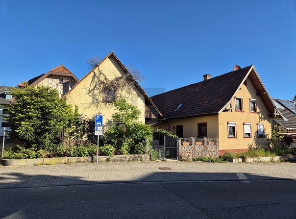 Lauf, Baden-Württemberg 77886