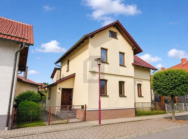 Themar, Thuringia 98660