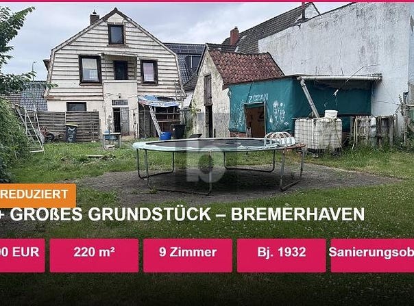 Bremerhaven, Bremen 27580