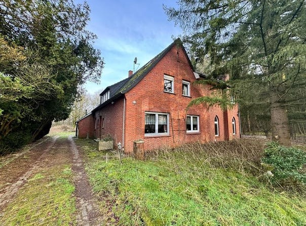 Lehe, Lower Saxony 26892
