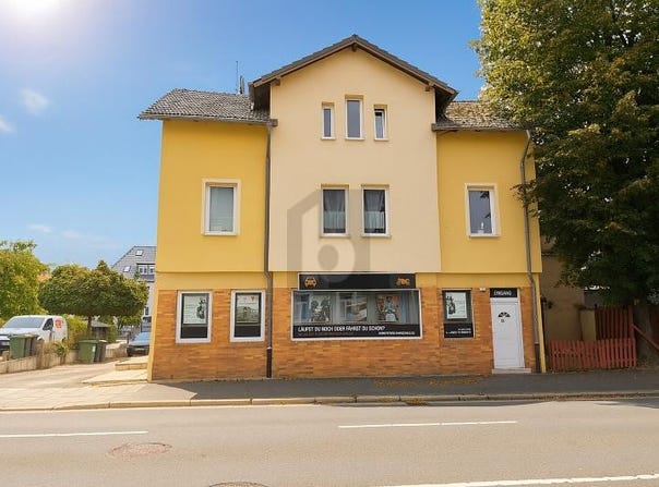Coburg, Bavaria 96450