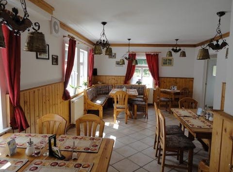 Alte Ohrdrufer Str. 8, Oberhof, Thüringen 98559