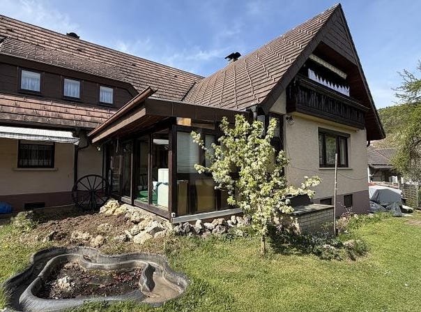 Wehingen, Baden-Württemberg 78564