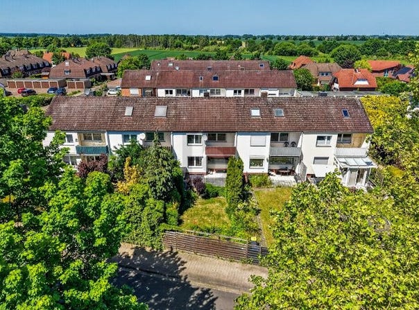 Pattensen, Lower Saxony 30982