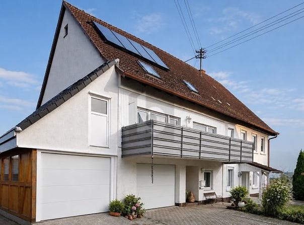 Haigerloch, Baden-Württemberg 72401