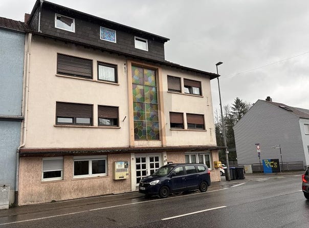 Sankt Ingbert, Saarland 66386