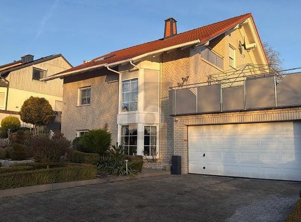 Bad Emstal, Hessen 34308