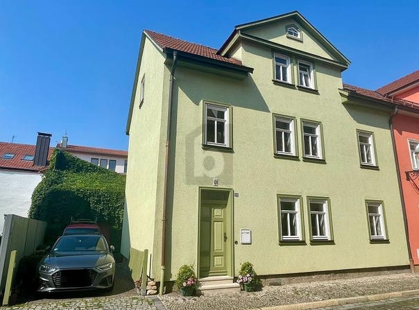 Arnstadt, Thuringia 99310