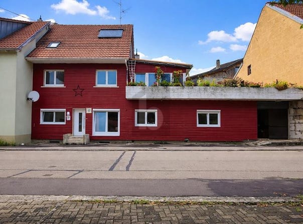 Klettgau, Baden-Württemberg 79771