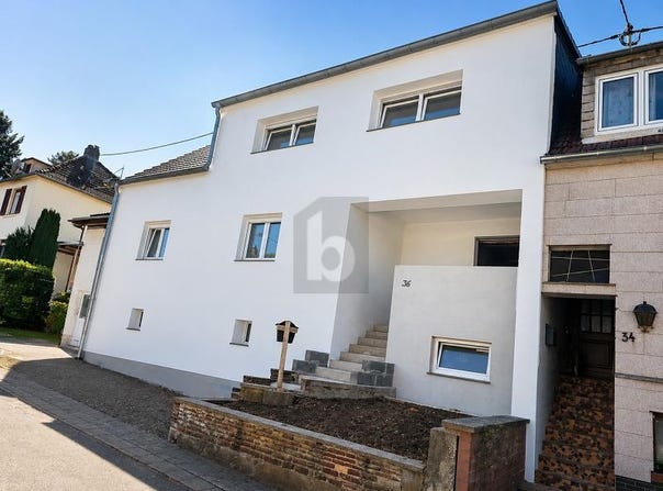 Mettlach, Saarland 66693