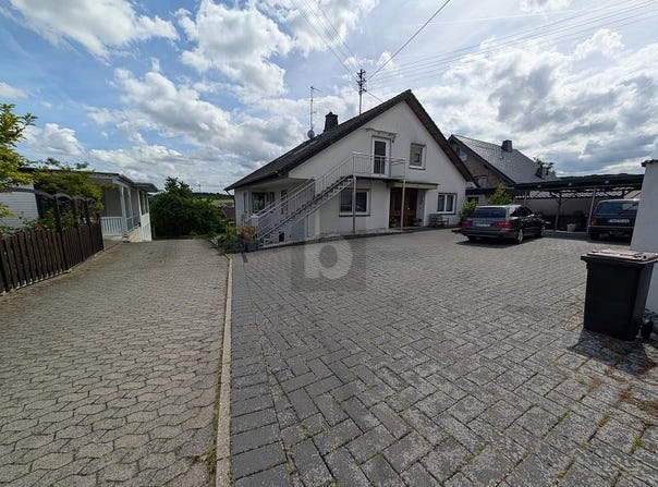 Sinzig, Rhineland-Palatinate 53489
