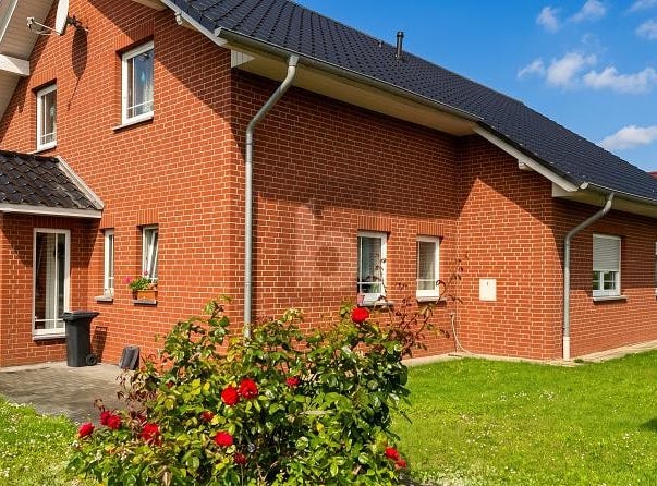 Dassel, Lower Saxony 37586
