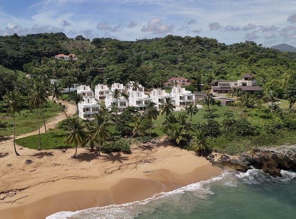 Las Galeras, Las Galeras, Samaná Province 32000
